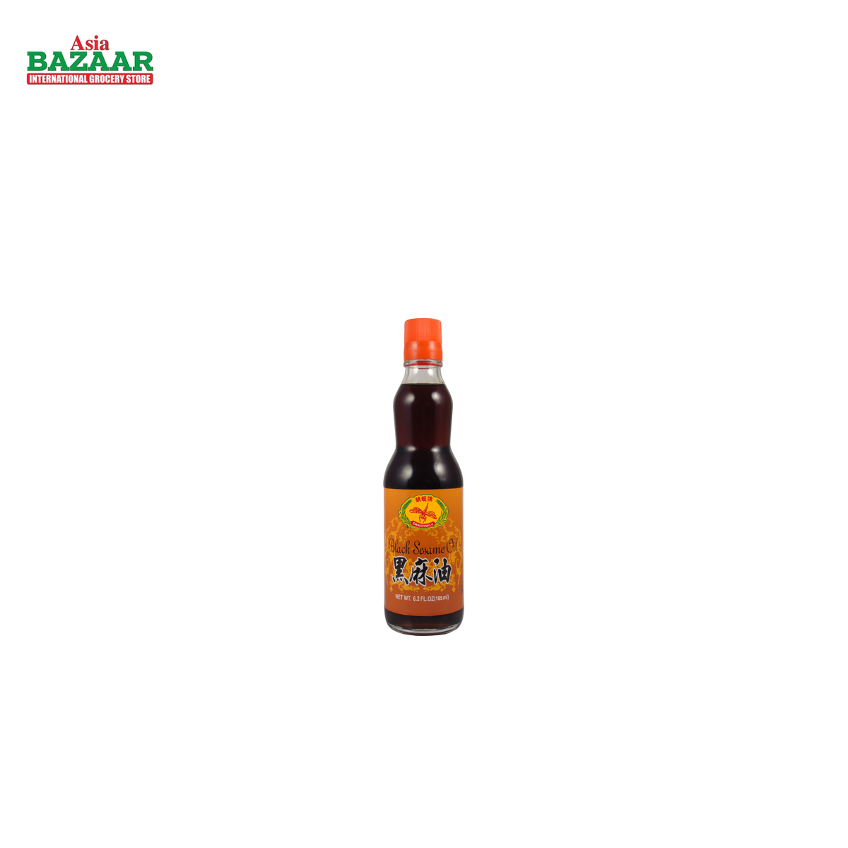 DF PURE (blk) SESAME OIL